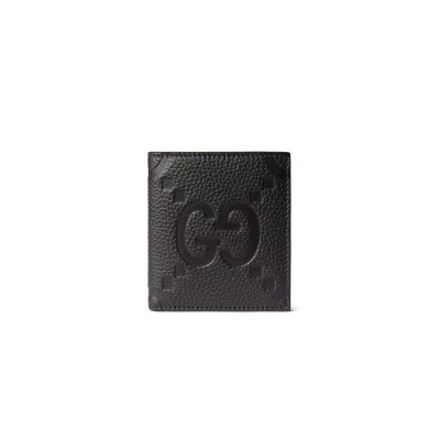 GUCCI MAXI GG WALLET ‎816956AABY01000 (20*10cm)